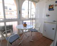 Resale - Apartment - Torrevieja - Playa de Los Naufragos