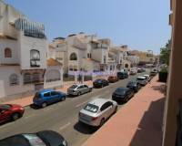 Resale - Apartment - Torrevieja - Playa de Los Naufragos