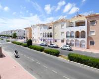 Resale - Apartment - Torrevieja - Playa de Los Naufragos