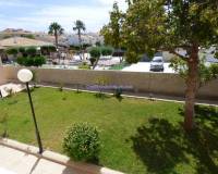 Resale - Apartment - Torrevieja - Playa de Los Naufragos