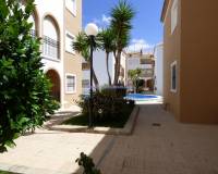 Resale - Apartment - Torrevieja - Playa de Los Naufragos