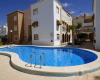 Resale - Apartment - Torrevieja - Playa de Los Naufragos