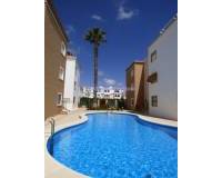 Resale - Apartment - Torrevieja - Playa de Los Naufragos