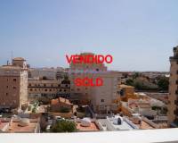Resale - Penthouse - Torrevieja - Nueva Torrevieja