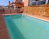 New Build - Terraced House - Orihuela Costa - Villamartin