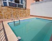New Build - Terraced House - Orihuela Costa - Villamartin