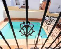 New Build - Terraced House - Orihuela Costa - Villamartin
