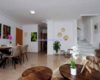 New Build - Terraced House - Orihuela Costa - Villamartin