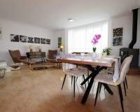 New Build - Terraced House - Orihuela Costa - Villamartin