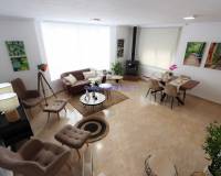 New Build - Terraced House - Orihuela Costa - Villamartin