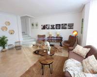 New Build - Terraced House - Orihuela Costa - Villamartin