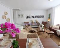 New Build - Terraced House - Orihuela Costa - Villamartin