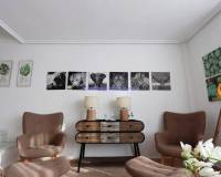 New Build - Terraced House - Orihuela Costa - Villamartin