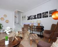 New Build - Terraced House - Orihuela Costa - Villamartin