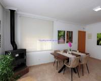 New Build - Terraced House - Orihuela Costa - Villamartin