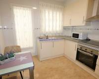 New Build - Terraced House - Orihuela Costa - Villamartin