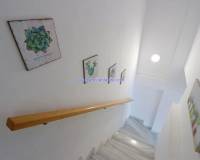 New Build - Terraced House - Orihuela Costa - Villamartin