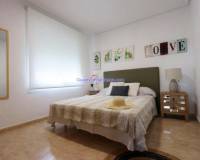 New Build - Terraced House - Orihuela Costa - Villamartin