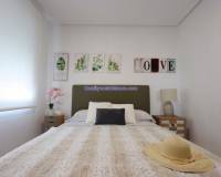 New Build - Terraced House - Orihuela Costa - Villamartin