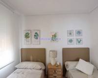 New Build - Terraced House - Orihuela Costa - Villamartin