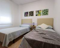 New Build - Terraced House - Orihuela Costa - Villamartin