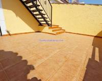 New Build - Terraced House - Orihuela Costa - Villamartin