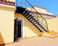 New Build - Terraced House - Orihuela Costa - Villamartin
