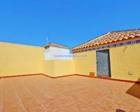 New Build - Terraced House - Orihuela Costa - Villamartin