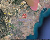 New Build - Terraced House - Orihuela Costa - Villamartin