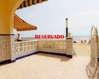 Resale - Bungalow ground floor - Torrevieja - La Mata