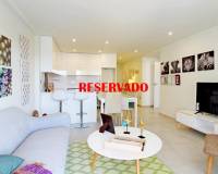 Resale - Apartment - Torrevieja - Pinomar/La Mata