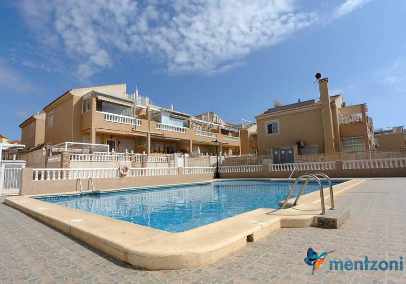 Bungalow - Resale - 0 - Aguas Nuevas