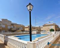 Resale - Bungalow - 0 - Aguas Nuevas