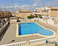 Resale - Bungalow - 0 - Aguas Nuevas