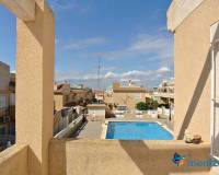 Resale - Bungalow - 0 - Aguas Nuevas