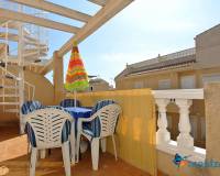 Resale - Bungalow - 0 - Aguas Nuevas