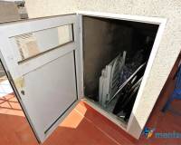 Resale - Bungalow - 0 - Aguas Nuevas