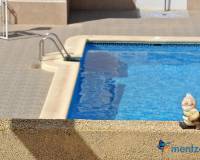 Resale - Bungalow - 0 - Aguas Nuevas