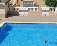 Resale - Bungalow - 0 - Aguas Nuevas