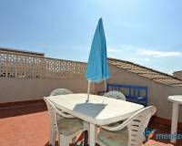 Resale - Bungalow - 0 - Aguas Nuevas