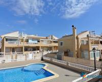 Resale - Bungalow - 0 - Aguas Nuevas