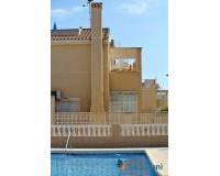 Resale - Bungalow - 0 - Aguas Nuevas