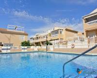 Resale - Bungalow - 0 - Aguas Nuevas