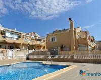 Resale - Bungalow - 0 - Aguas Nuevas