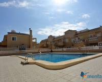 Resale - Bungalow - 0 - Aguas Nuevas