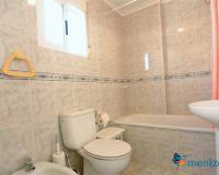 Resale - Bungalow - 0 - Aguas Nuevas