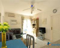 Resale - Bungalow - 0 - Aguas Nuevas