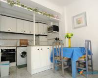 Resale - Bungalow - 0 - Aguas Nuevas