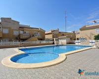 Resale - Bungalow - 0 - Aguas Nuevas