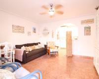 Resale - Bungalow - Orihuela Costa - Playa Flamenca, Costa Blanca South